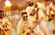 பிரபுதேவா நடிக்கும் 'மூன்வாக்' படத்தில் 5 பாடல்களை பாடிய ஏ.ஆர்.ரகுமான்
