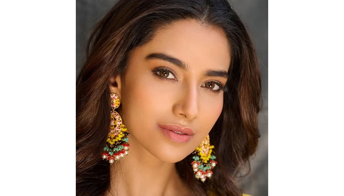 பிரதீப் ரங்கநாதனின் அடுத்த படம் கதாநாயகி மீனாட்சி சவுத்ரி