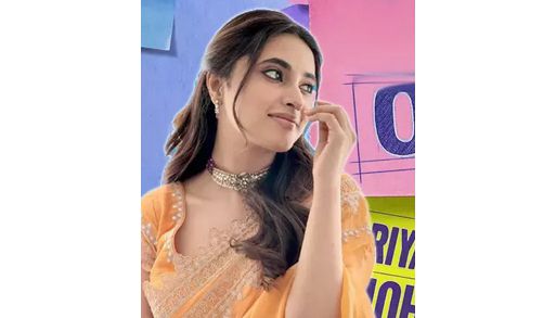 பிரியங்கா மோகனின் அடுத்த பட பதிவேற்றம்