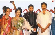 தயாரிப்பாளர் டி.சிவா இல்ல திருமண வரவேற்பு- விஜய் நேரில் வாழ்த்து