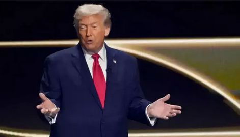 புதின் இந்தியா வருகை எதிரொலி - அமெரிக்கா அந்தர் பல்டி