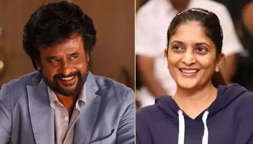 ரஜினியுடன் ’முதல் மரியாதை’போல ஒரு படம் எடுக்க வேண்டும் - இயக்குனர்  சுதா கொங்கரா