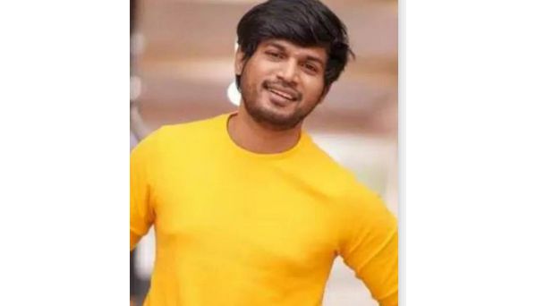 ரக்ஷன் நடிக்கும் புதிய படத்தின் தலைப்பு மற்றும் பதாகை வெளியீடு