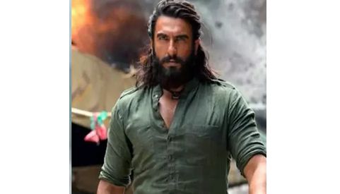 ரன்வீர்சிங்கின் “துரந்தர்” படம் ரூ. 306 கோடி வசூல்