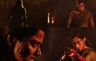 ராஷ்மிகா மந்தனா நடிக்கும் 'மைசா' படத்தின் காணொளி வெளியீடு
