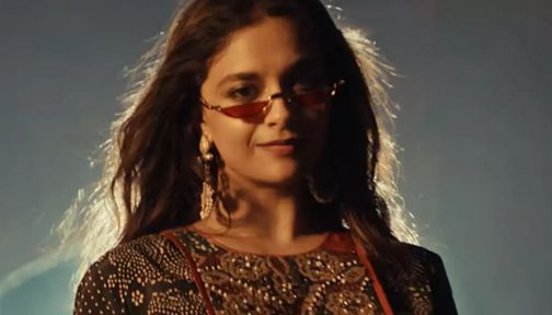 'ரிவால்வர் ரீட்டா' படம் வருகிற 26-ந்தேதி  ஓடிடியில் வெளியீடு