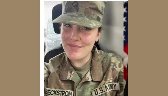 சாரா மறைவுக்கு ஜோ பைடன் நிர்வாகமே பொறுப்பு - அமெரிக்க அரசு குற்றச்சாட்டு