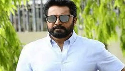 ‘சட்டமன்ற தேர்தலில் நான் போட்டியிடவில்லை' - சரத்குமார் பேட்டி