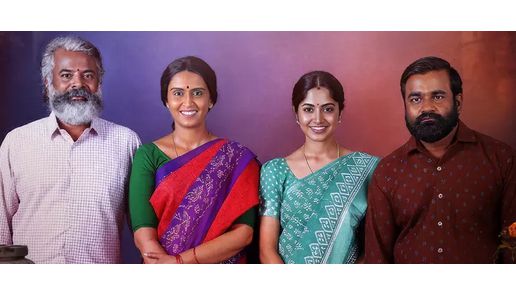 செல்வராகவன் படத்தின் புதிய பதாகை