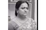 தொலைக்காட்சி நடிகை ராஜேஸ்வரி தற்கொலை