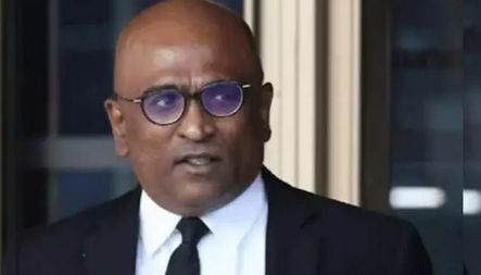 சிங்கப்பூர்: இந்திய வம்சாவளி மனித உரிமைகள் வழக்கறிஞர் ரவி மரணம்