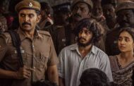 'சிறை' படம் 2 நாளில் ரூ,2 கோடி வசூல்