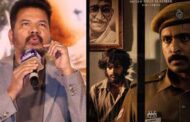 'சிறை' படம் இந்த வருடத்தை மிகச்சிறப்பாக நிறைவு செய்துள்ளது - இயக்குநர் சங்கர்