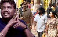 ’சிறை’ படம் அசாத்திய படைப்பு - மாரி செல்வராஜ் பாராட்டு