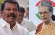 தியாக தலைவி சோனியா காந்தி; செல்வப்பெருந்தகை பிறந்தநாள் வாழ்த்து