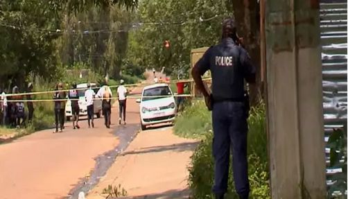 தென் ஆப்பிரிக்கா: கேளிக்கை விடுதியில் துப்பாக்கி சூடு - 11 பேர் உயிரிழப்பு