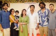 சூர்யாவின் 47வது படம் பூஜையுடன் தொடங்கியது