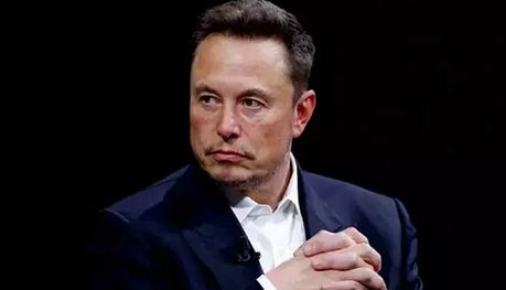 ‘திறமையான இந்தியர்களால் அமெரிக்கா பெரிதும் பயனடைந்தது’ - எலான் மஸ்க்