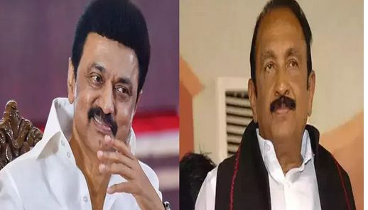 தென்காசி மாவட்டம் - கலிங்கப்பட்டிக்கு சமூக நல்லிணக்க ஊராட்சி விருது - தமிழக முதல் - அமைச்சருக்கு வைகோ நன்றி