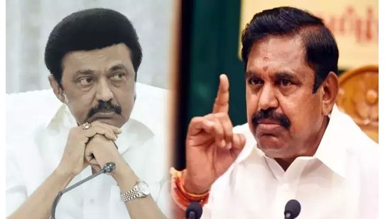 ஆசிரியர்கள் மீதான அராஜகப் போக்கை உடனடியாக கைவிட வேண்டும் - எடப்பாடி பழனிசாமி