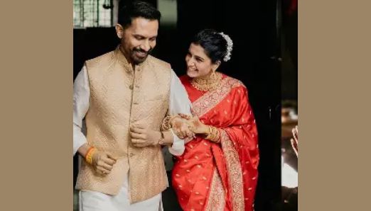 'தி பேமிலி மேன்' இயக்குநரை திருமணம் செய்தார் நடிகை சமந்தா