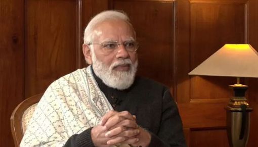 தேசிய ஜனநாயக கூட்டணி அரசில் புதுச்சேரி வளர்ச்சி அடைந்துள்ளது - பிரதமர் மோடி