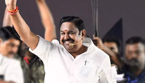 வீரபாண்டியில் ஜனவரி 4-ந்தேதி அதிமுக பொதுக்கூட்டம் - எடப்பாடி பழனிசாமி பங்கேற்பு