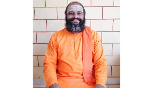 தையிட்டி விகாரை போராட்டத்தின் போது  பொலிசார் என்னைத் தாக்கிய முறையானது கொலை செய்யவோ அன்றி  ஊனமாக்கவோ  மேற்கொண்ட முயற்சி என்கிறார் வேலன் சுவாமிகள்!