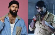 விஜய் தேவரகொண்டா படத்தின் வில்லன் விஜய் சேதுபதி?