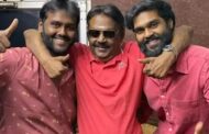 “நான் கேப்டன் பையன், நிச்சயம் ஜெயிப்பேன்” - விஜய பிரபாகரன்