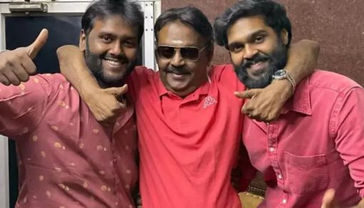 “நான் கேப்டன் பையன், நிச்சயம் ஜெயிப்பேன்” - விஜய பிரபாகரன்