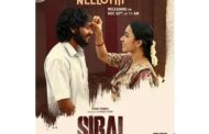 விக்ரம் பிரபுவின் “சிறை” படத்தின் 3-வது பாடல் வெளியீடு