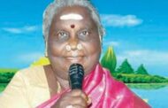 பருத்தி வீரன் படத்தில் 'ஊரோரம் புளியமரம்' பாடல் பாடிய கிராமிய பாடகி லட்சுமி அம்மாள் மரணம்