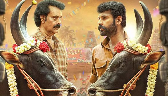 விமல் நடிக்கும் 