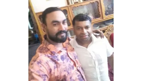 மட்டக்களப்பில் தேடப்பட்ட காரணத்தால் வெளிநாட்டுக்கு தப்பி ஓடி திரும்பி வந்த பிள்ளையானின் சகாவை காலையில் கைது செய்து மாலையில் விடுவித்த சிஐடி