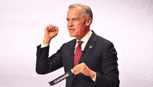 அமெரிக்காவிற்கான கனடாவின் புதிய தூதுவராக தனது நண்பரான ஒருவரை நியமனம் செய்துள்ள பிரதமர் மார்க் கார்னி