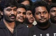 போர் தொழில் இயக்குநரின் அடுத்த படம் டி54 - தனுஷ்- மமிதா பைஜூ படத்தின் பதிவேற்றம்