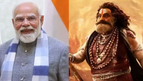 ‘அகண்டா 2’ படத்தை பார்க்க பிரதமர் மோடி ஆர்வம் - இயக்குநர் போயபட்டி சீனு