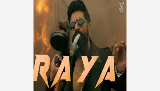 20 கோடி பார்வைகளை கடந்த யாஷின் “டாக்ஸிக்” பட முன்னோட்டம்