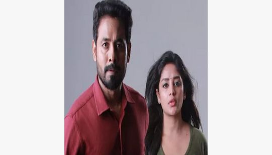 ஆரி அர்ஜுனனின் “போர்த் ப்ளோர்” திரைப்படத்தின் வெளியீடு பதிவேற்றம்