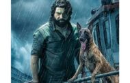 'ஆழி' படத்தின் பதாகை வெளியீடு