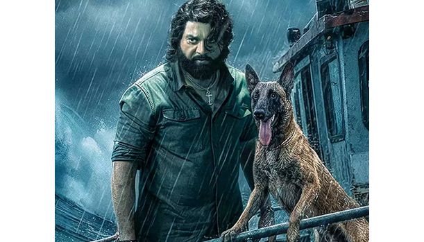 'ஆழி' படத்தின் பதாகை வெளியீடு