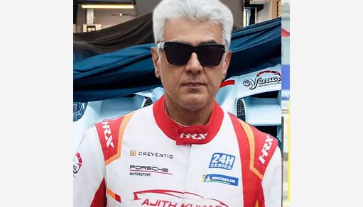 என் ரசிகர்களை நிச்சயம் ஒருநாள் பெருமைப்படுத்துவேன்- நடிகர் அஜித்குமார்