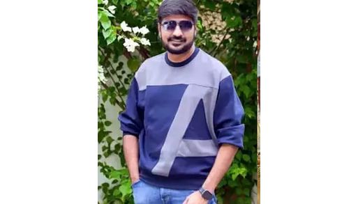 நடிகர் சதீஷ் நடிக்கும் புதிய படம்  