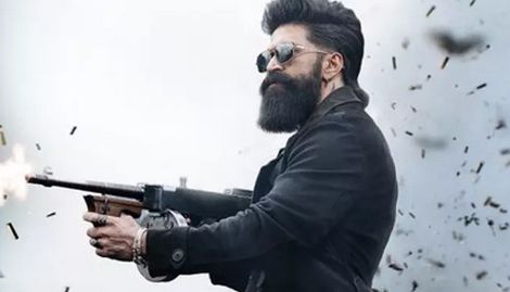 நடிகர் யாஷ் பிறந்தநாளில் 