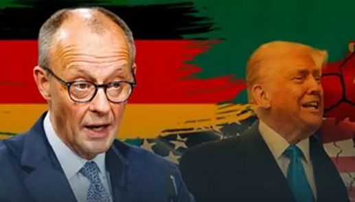 அமெரிக்காவின் பிடியில் இருந்து விலகத் துடிக்கும் மேற்குலக நாடுகள்?