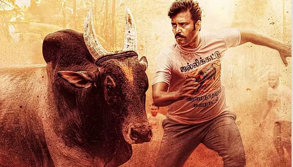 'அட்டக்கத்தி' தினேஷ் நடித்துள்ள 'கருப்பு பல்சர்' படத்தின் முன்னோட்டம் வெளியீடு