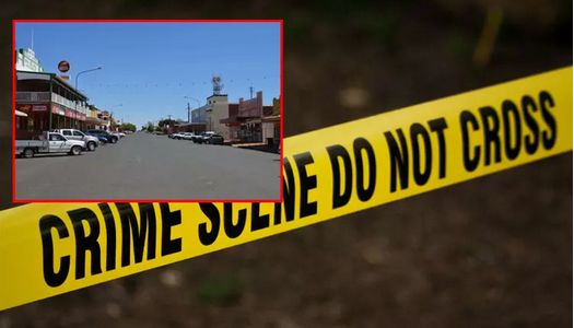 ஆஸ்திரேலியாவில் மர்ம நபர் துப்பாக்கி சூடு - 3 பேர் உயிரிழப்பு