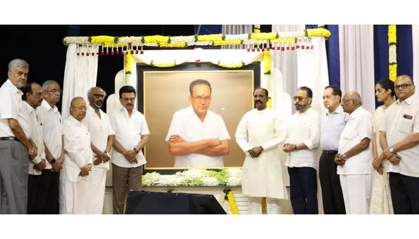 எம்.ஜி.ஆர்., ஜெயலலிதா, கலைஞரின் மரியாதையை பெற்றவர்- ஏ.வி.எம்.சரவணன் விழாவில் ரஜினி பேச்சு