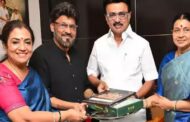 சினிமாவில் 50 ஆண்டுகளை நிறைவு செய்த பாக்யராஜுக்கு 7ம் தேதி பாராட்டு விழா